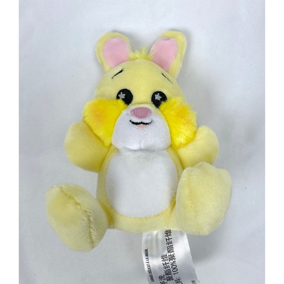 Rabbit - Disney Parks Wishables Plush - Price & Rarity Disney‎ Parks Wishables Winnie the Pooh Yellow Rabbit Plush